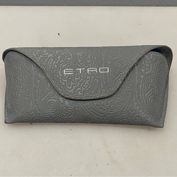 ETRO Sunglasses Multicolor - Picture 12 of 13